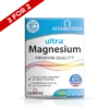 Ultra Magnesium 60 Tablets