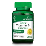 Ultra Vitamin D Gummies