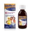 Wellkid Multi-vitamin Liquid