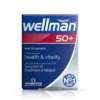 Wellman 50+